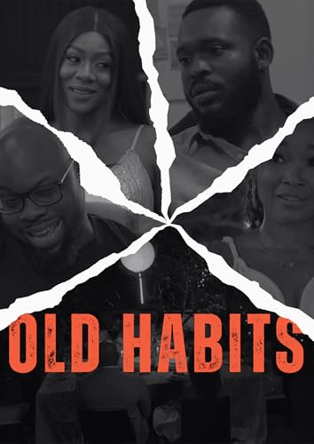 OLD HABITS [DVD]