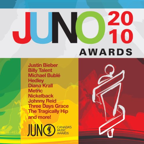 JUNO AWARDS 2010 - JUNO AWARDS 2010