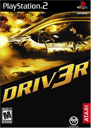 DRIV3R