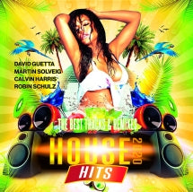 HOT HOUSE HITS 2020 [CD]