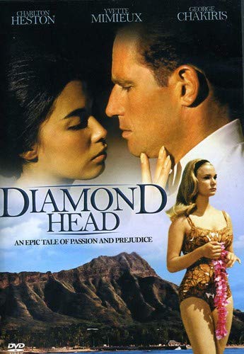 DIAMOND HEAD (SOUS-TITRES FRANAIS) [IMPORT]