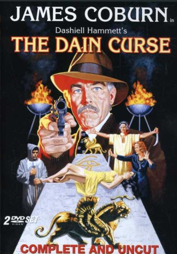 THE DAIN CURSE [IMPORT]