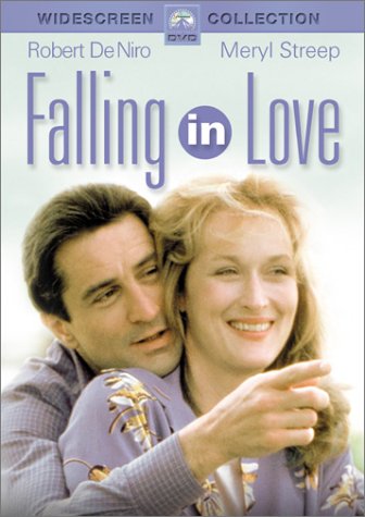 FALLING IN LOVE (WIDESCREEN) (BILINGUAL) [IMPORT]