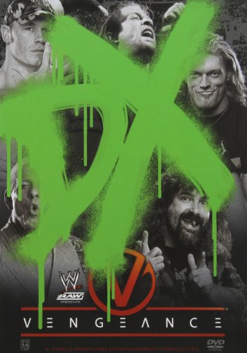 2PC:VENGEANCE 2006: CHARLOTTE,