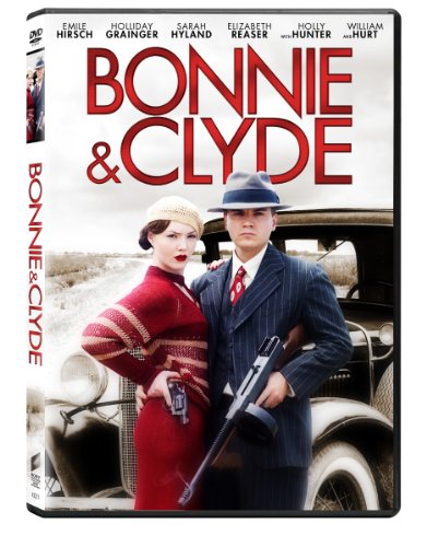 BONNIE & CLYDE (2 DISCS) (SOUS-TITRES FRANAIS)