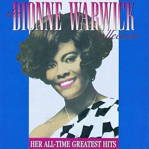 DIONNE WARWICK - THE DIONNE WARWICK COLLECTION