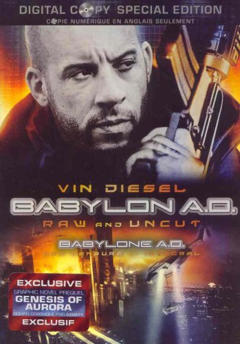 BABYLON A.D. (TWO-DISC SPECIAL EDITION)