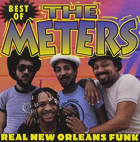 METERS - BEST OF THE METERS