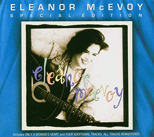 MCEVOY, ELEANOR - SPECIAL EDITION