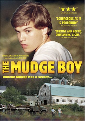 THE MUDGE BOY [IMPORT]