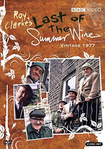 LAST OF THE SUMMER WINE: VINTAGE 1977