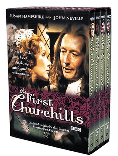 FIRST CHURCHILLS, THE