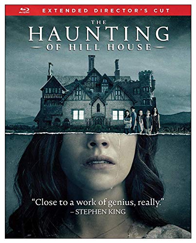 HAUNTING OF HILL HOUSE (EXTENDED DIRECTOR'S CUT)