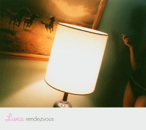 LUNA - RENDEZVOUS