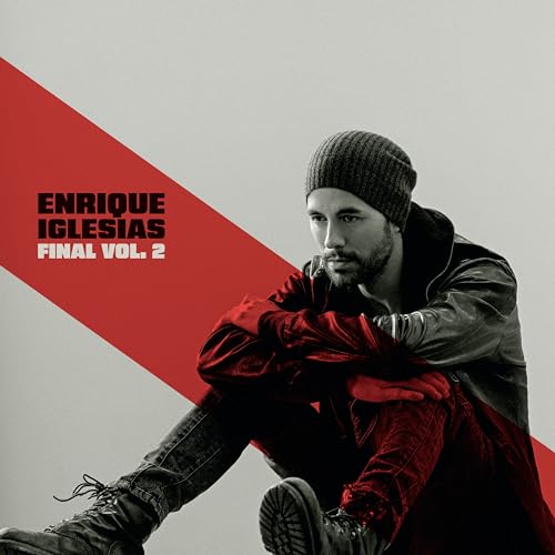 ENRIQUE IGLESIAS - FINAL (VOL.2) (CD)