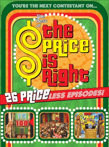 BEST OF THE PRICE IS RIGHT