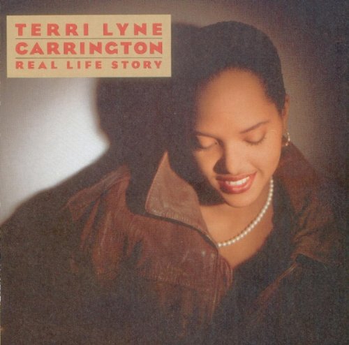 CARRINGTON, TERRI LYNE - REAL LIFE STORIES