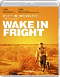 WAKE IN FRIGHT [BLU-RAY] [IMPORT]