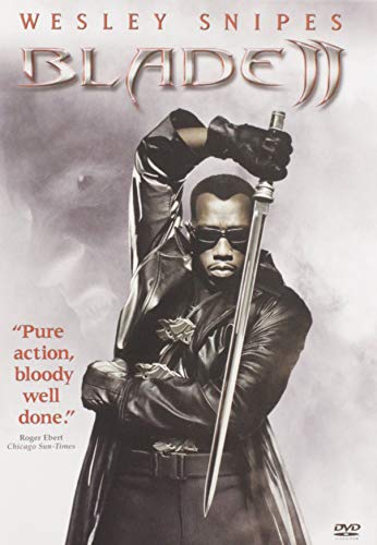 BLADE 2 (WIDESCREEN)