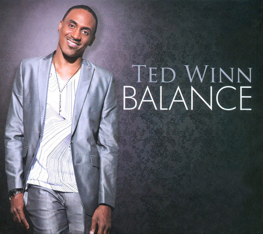 WINN, TED  - BALANCE