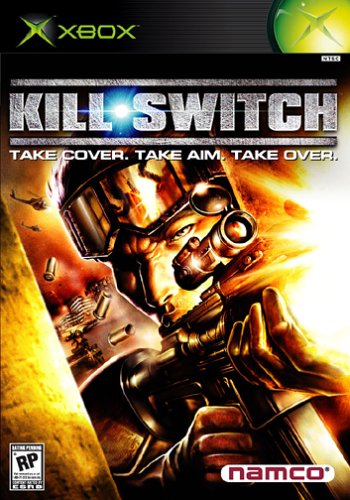 KILL.SWITCH - XBOX