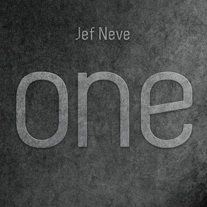 NEVE, JEF  - ONE