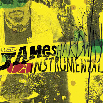 HARDWAY, JAMES  - L.A. INSTRUMENTAL