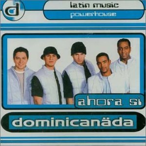 DOMINICANADA - AHORA SI