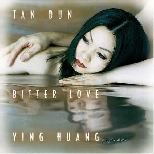 DUN, TAN  - BITTER LOVE