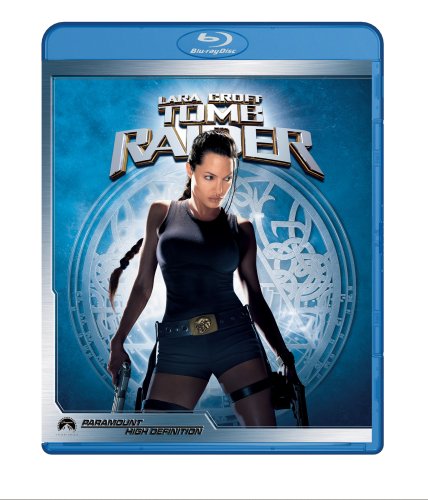 LARA CROFT: TOMB RAIDER [BLU-RAY] (SOUS-TITRES FRANAIS)