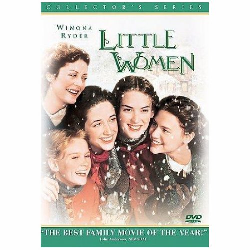 LITTLE WOMEN (COLLECTOR'S SERIES) (BILINGUAL)