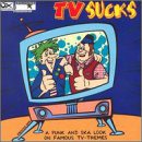 VARIOUS ARTISTS - TV SUCKS