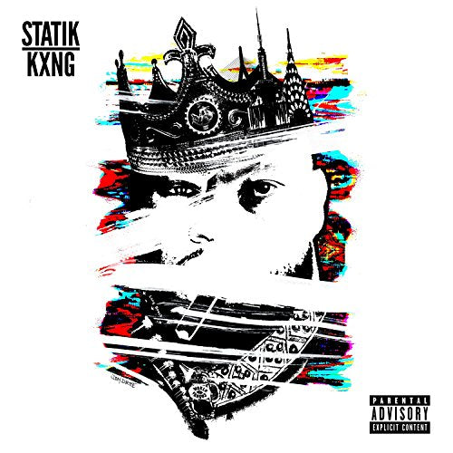 STATIK KXNG - STATIK KXNG