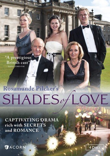 ROSAMUNDE PILCHER'S SHADES OF LOVE [IMPORT]