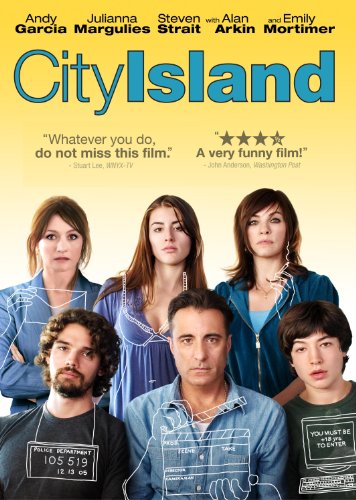 CITY ISLAND