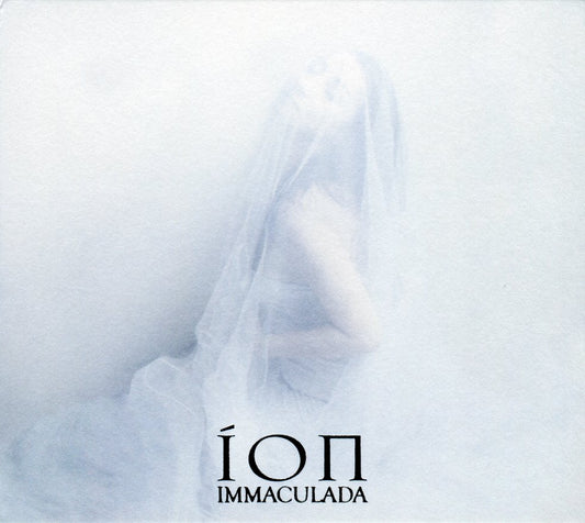 ION  - IMMACULADA
