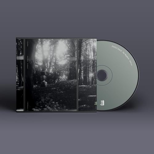 EYOLF DALE - THE WAYFARERS (CD)