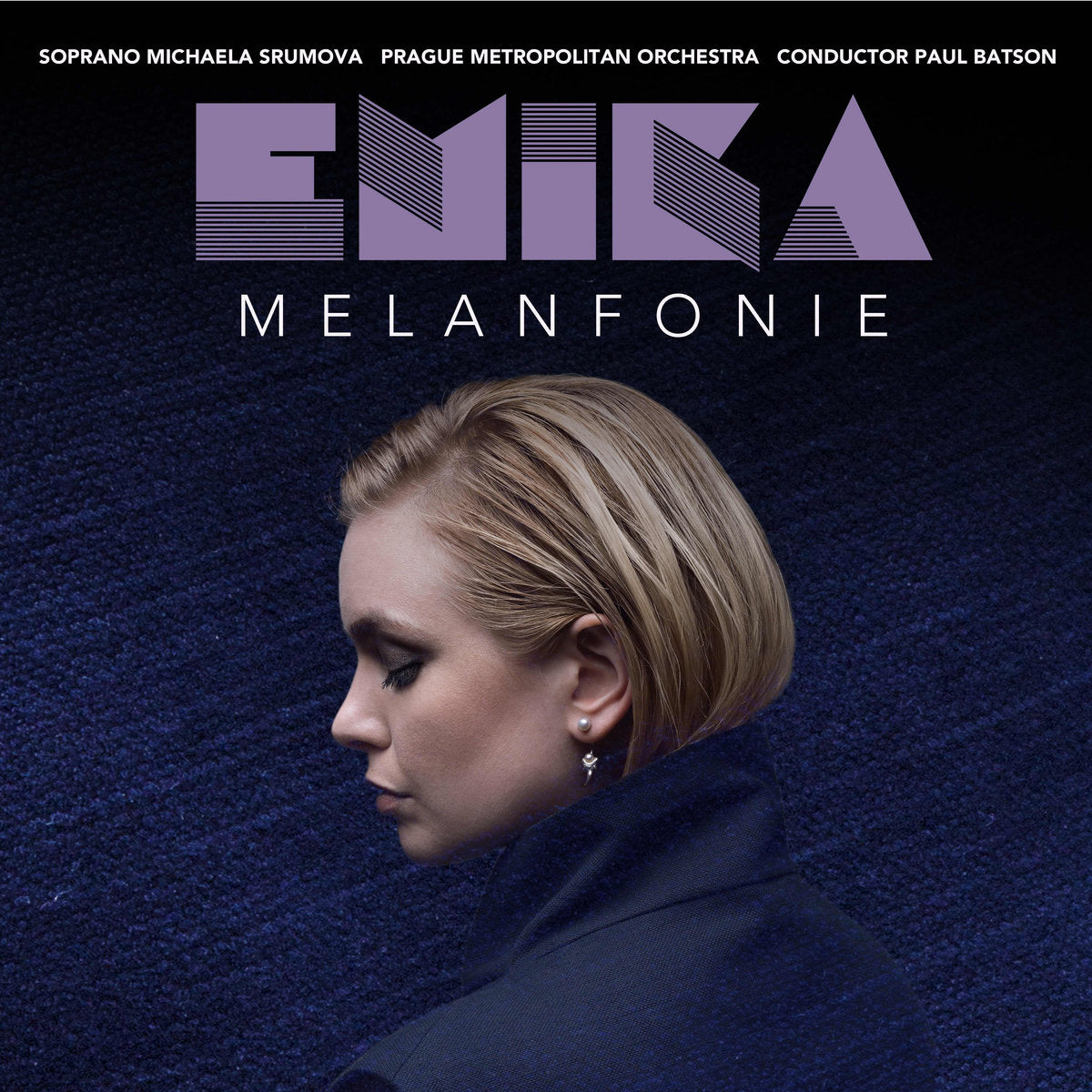 EMIKA  - MELANFONIE