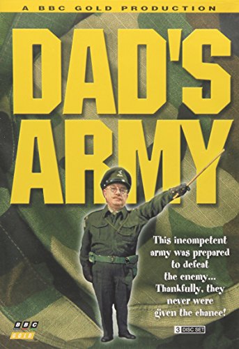 DAD'S ARMY - COLLECTION (3DVD) [IMPORT]