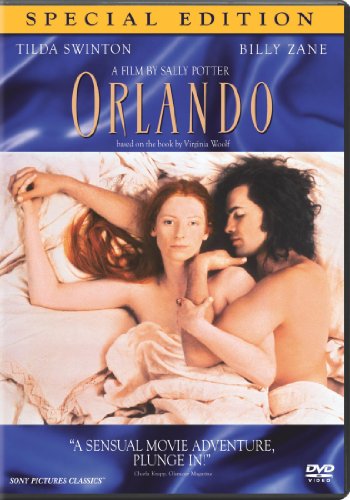 ORLANDO (WIDESCREEN) (SOUS-TITRES FRANAIS) [IMPORT]
