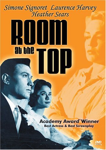 ROOM AT THE TOP [IMPORT]