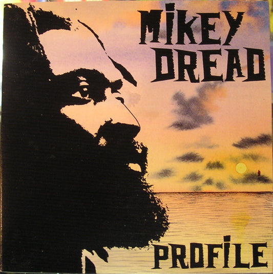DREAD, MIKEY  - PROFILE