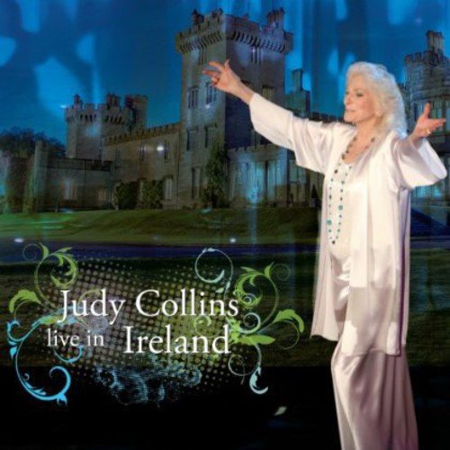 COLLINS, JUDY - LIVE IN IRELAND