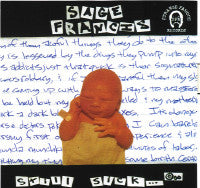 SAGE FRANCIS  - STIL SICK... URINE TROUBLE