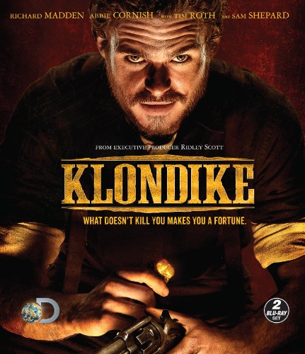 KLONDIKE [BLU-RAY] [IMPORT]