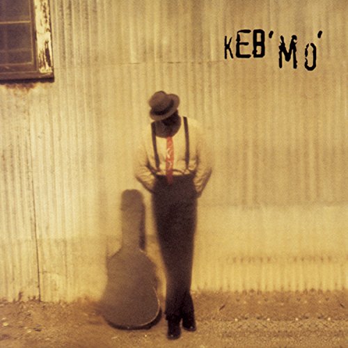 KEB' MO' - KEB' MO' (CD)
