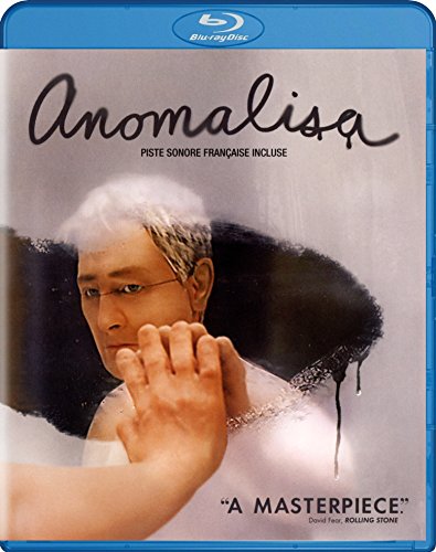 ANOMALISA - BLU