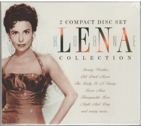 HORNE, LENA  - LENA COLLECTION