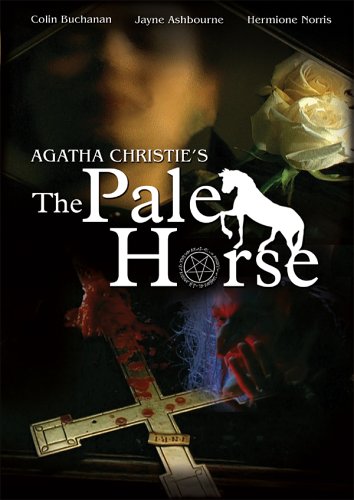 AGATHA CHRISTIE'S:THE PALE HORSE