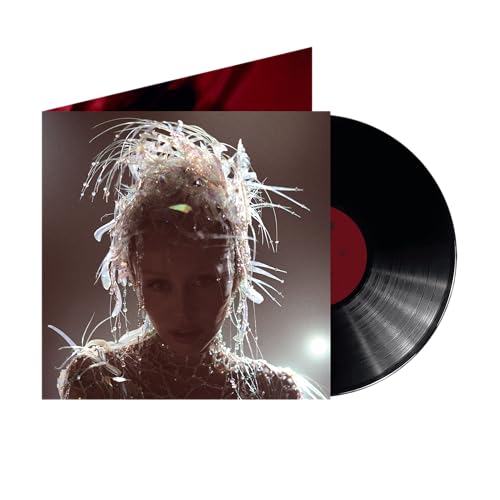 MILEY CYRUS - SOMETHING BEAUTIFUL (VINYL)